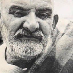 Neem Karoli Baba